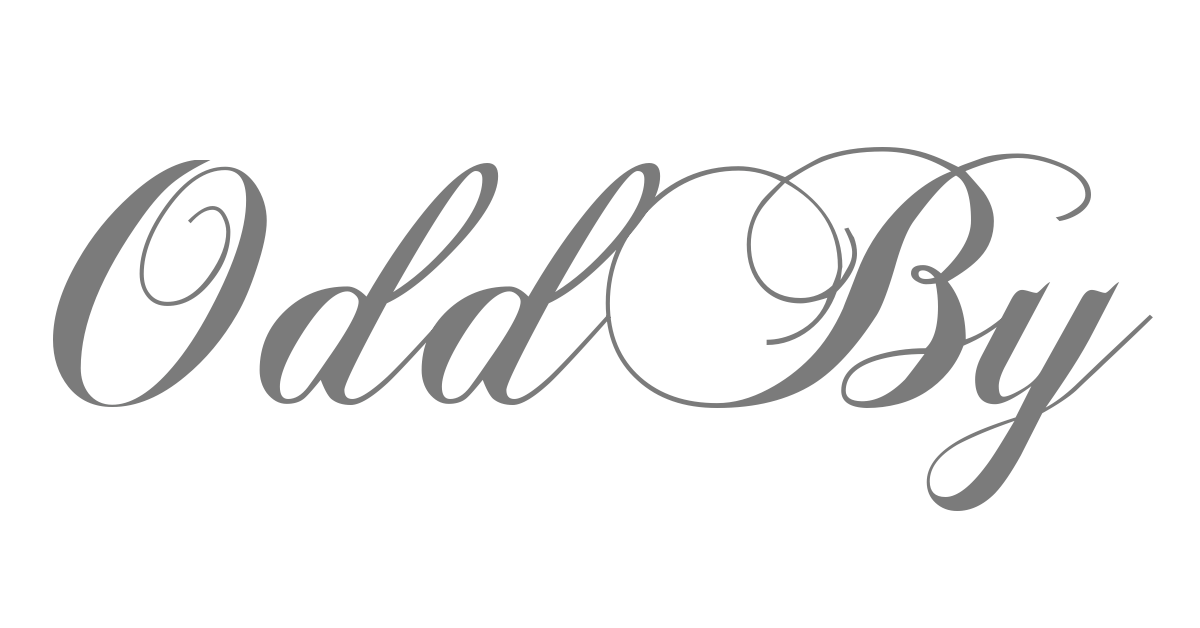 OddBy